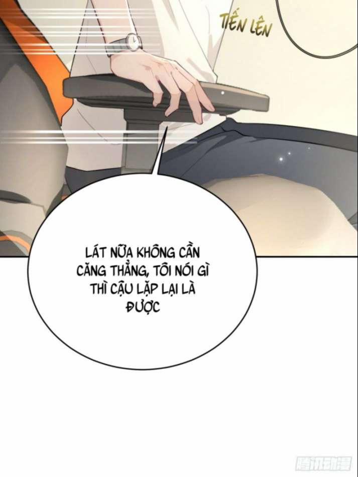 Chó Lớn Bắt Nạt Chủ 4 trang 5