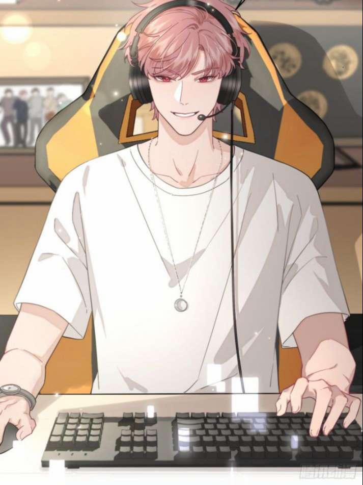 Chó Lớn Bắt Nạt Chủ 4 trang 8