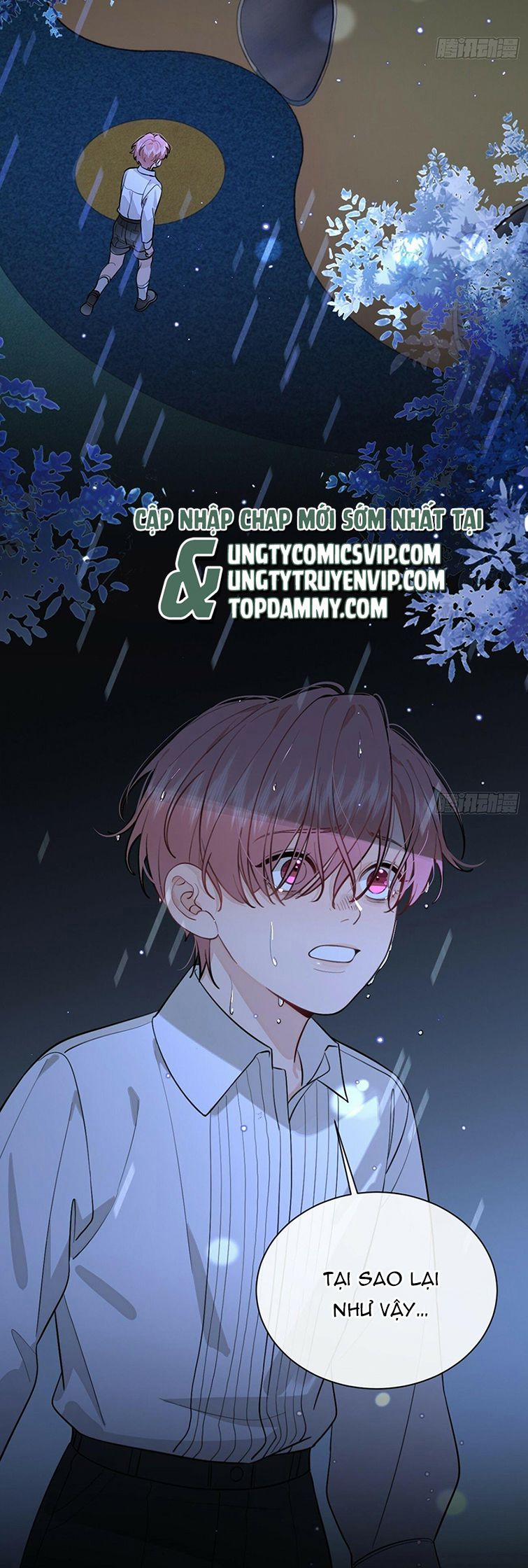 Chó Lớn Bắt Nạt Chủ 40 trang 20