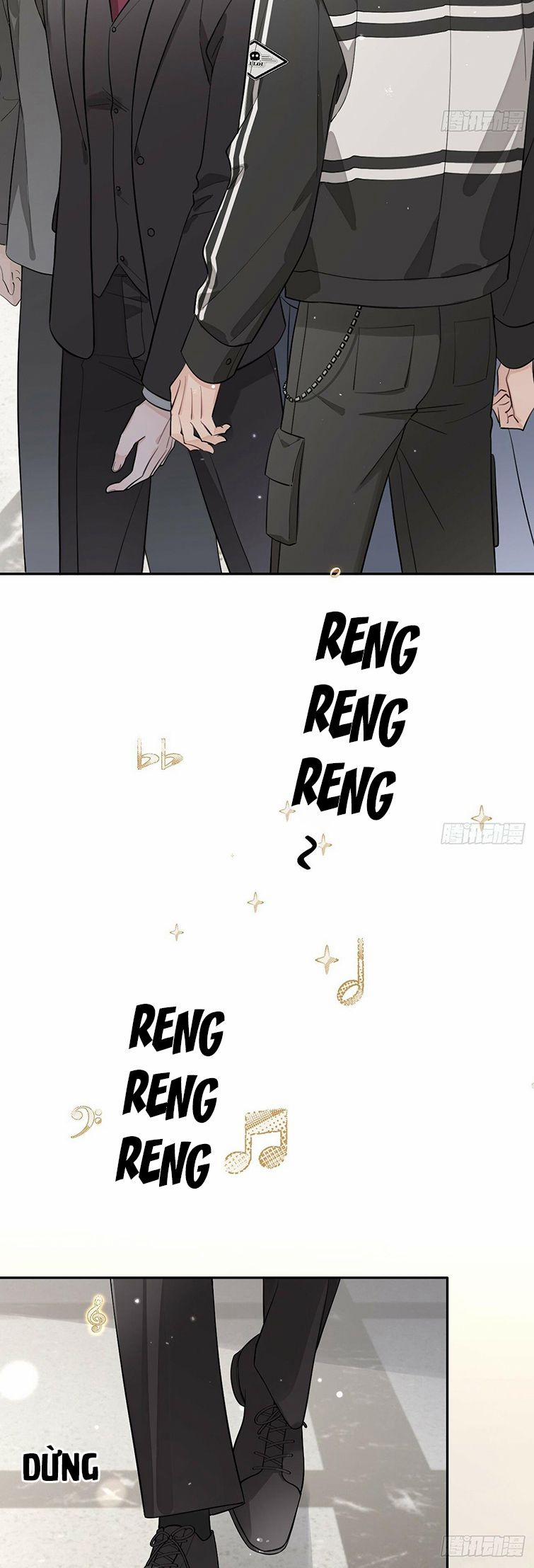 Chó Lớn Bắt Nạt Chủ 40 trang 32