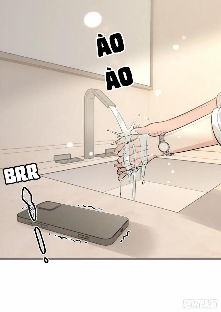 Chó Lớn Bắt Nạt Chủ 40 trang 36