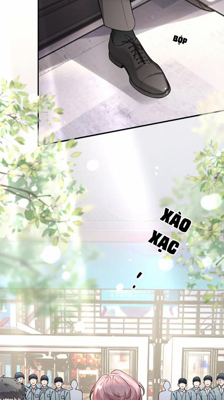 Chó Lớn Bắt Nạt Chủ 40 trang 42