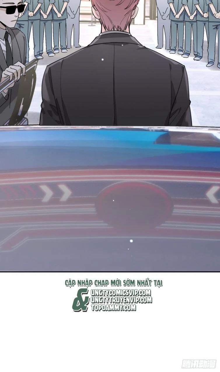 Chó Lớn Bắt Nạt Chủ 40 trang 43