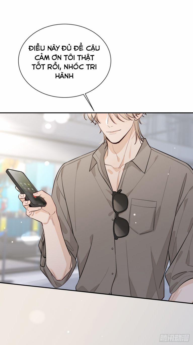 Chó Lớn Bắt Nạt Chủ 41 trang 10