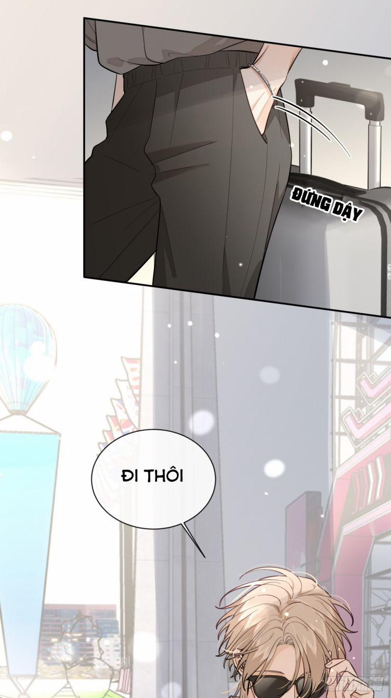 Chó Lớn Bắt Nạt Chủ 41 trang 11