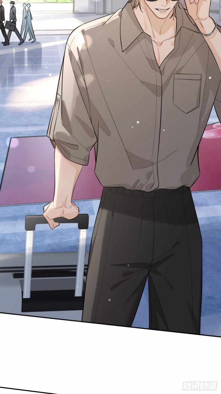 Chó Lớn Bắt Nạt Chủ 41 trang 12