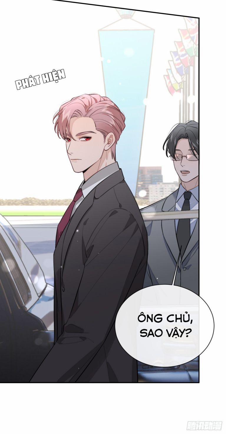 Chó Lớn Bắt Nạt Chủ 41 trang 13
