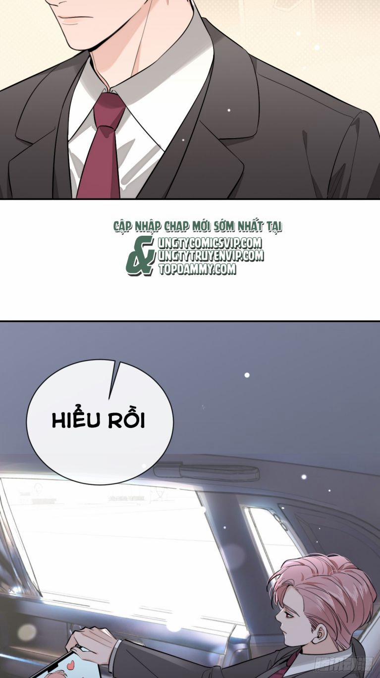 Chó Lớn Bắt Nạt Chủ 41 trang 15