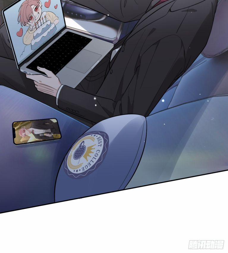 Chó Lớn Bắt Nạt Chủ 41 trang 16