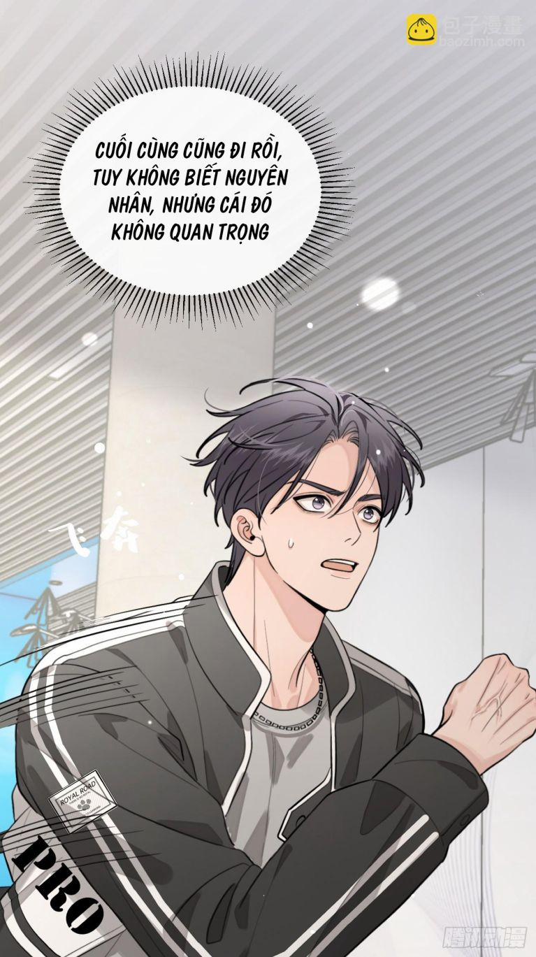 Chó Lớn Bắt Nạt Chủ 41 trang 18