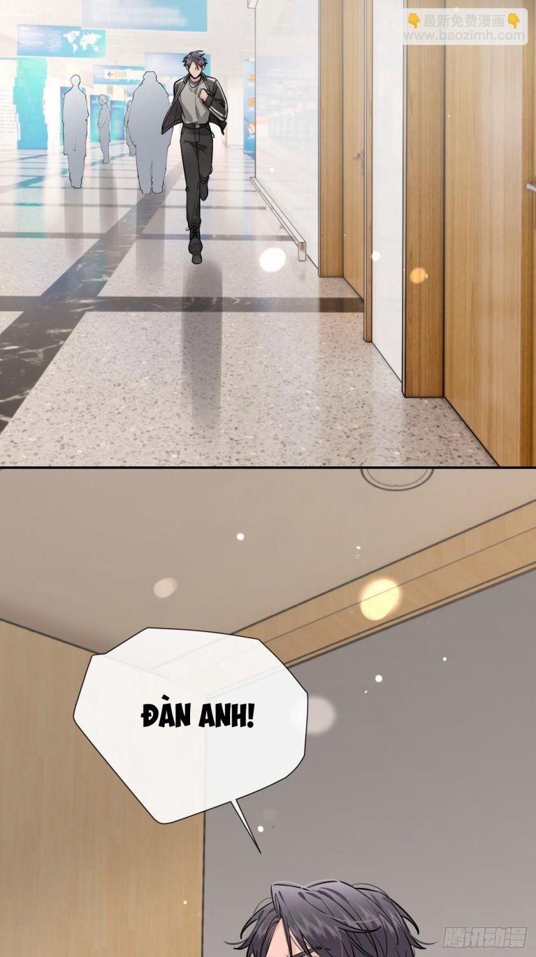 Chó Lớn Bắt Nạt Chủ 41 trang 20