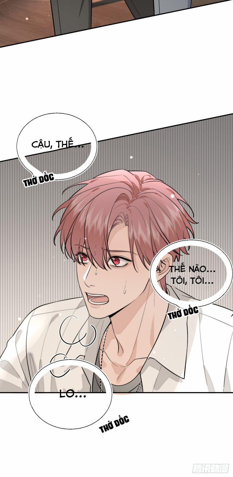 Chó Lớn Bắt Nạt Chủ 41 trang 24