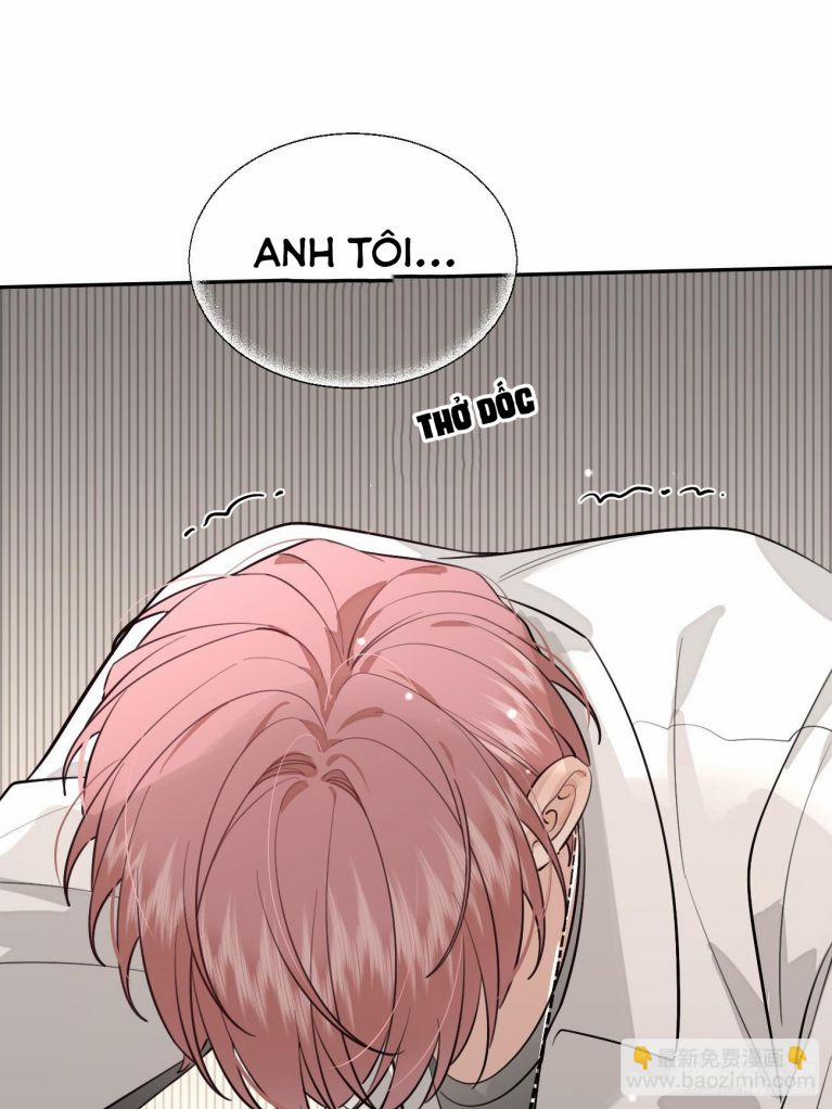 Chó Lớn Bắt Nạt Chủ 41 trang 25