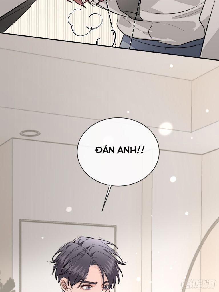 Chó Lớn Bắt Nạt Chủ 41 trang 26