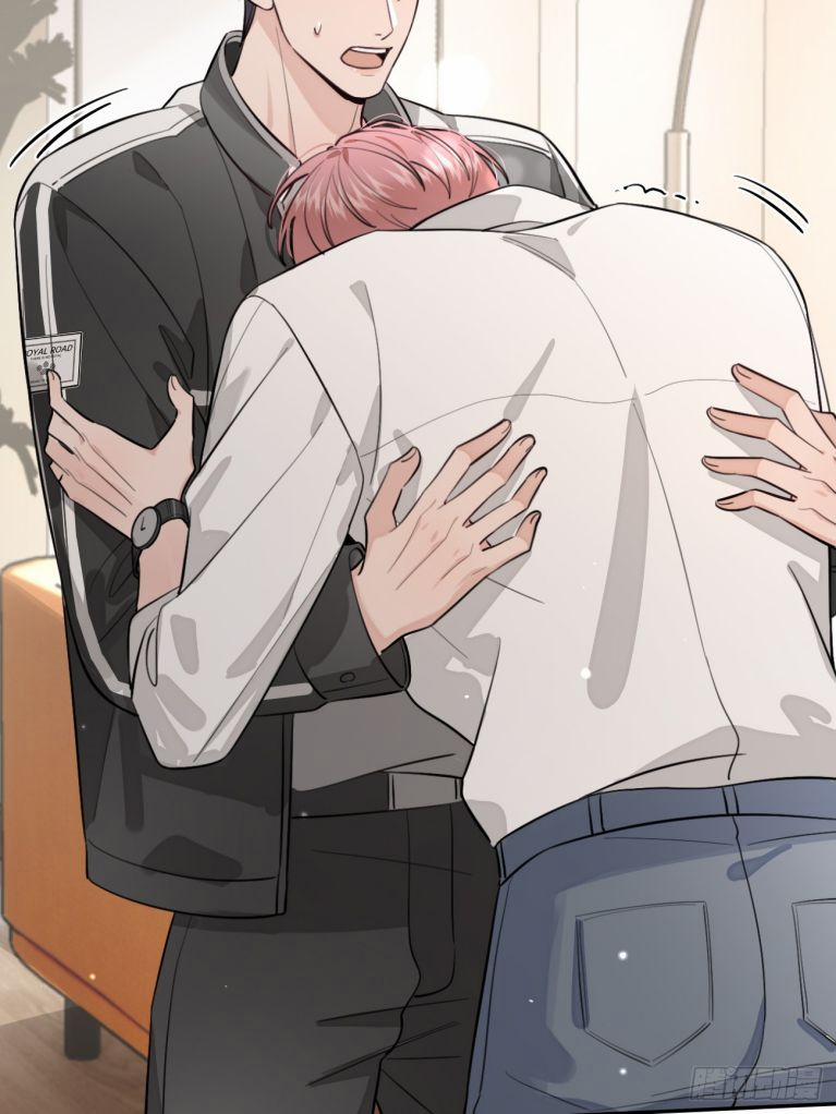 Chó Lớn Bắt Nạt Chủ 41 trang 27