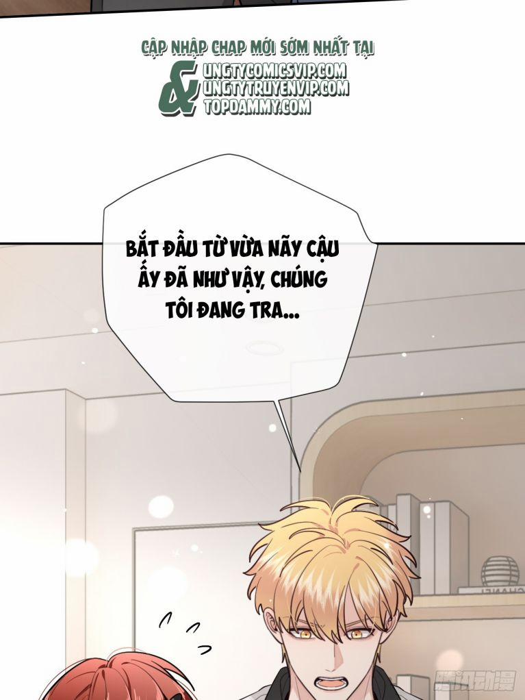 Chó Lớn Bắt Nạt Chủ 41 trang 28