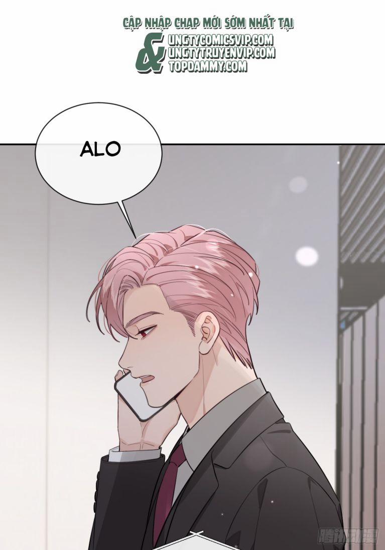Chó Lớn Bắt Nạt Chủ 41 trang 3