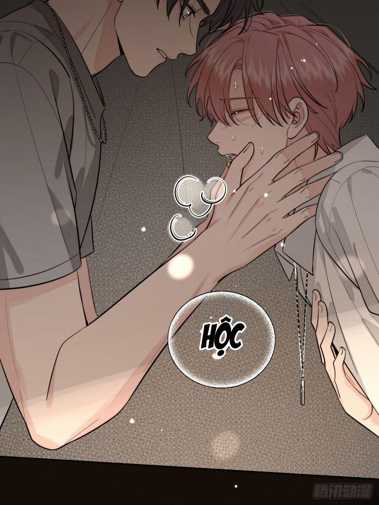 Chó Lớn Bắt Nạt Chủ 41 trang 32