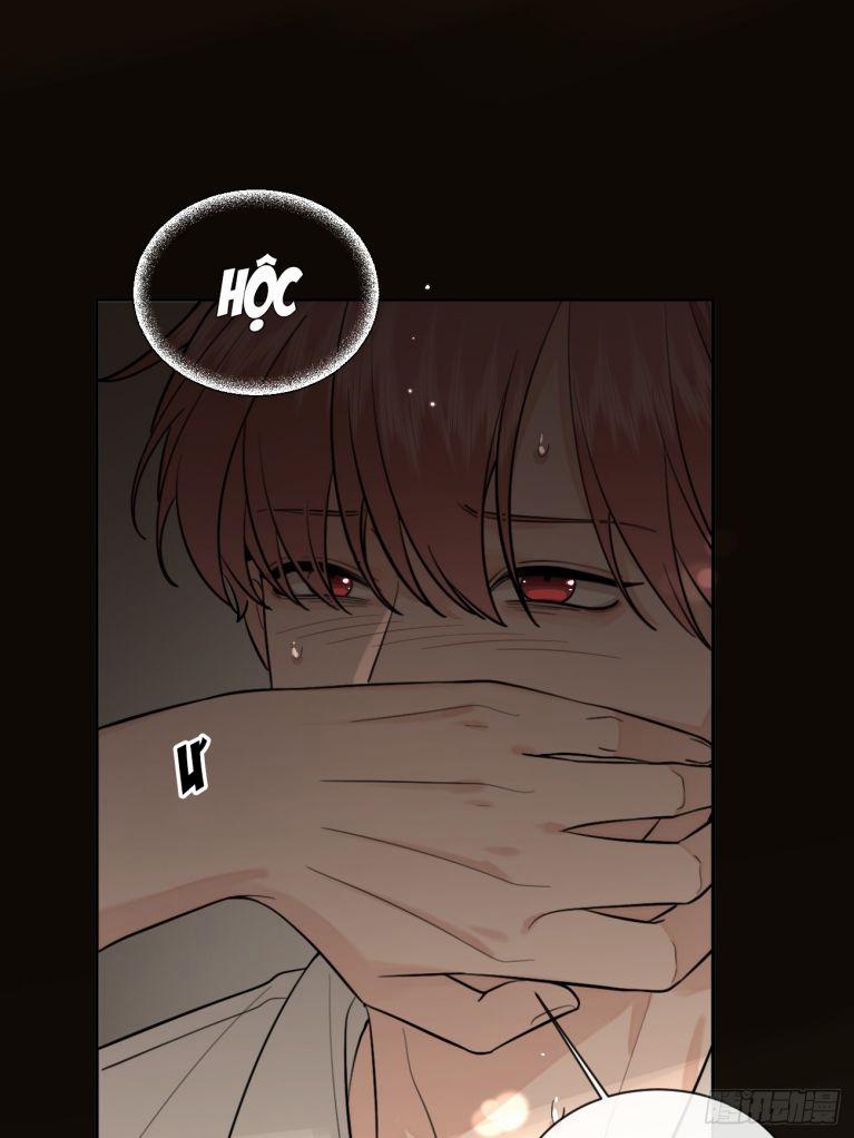 Chó Lớn Bắt Nạt Chủ 41 trang 33