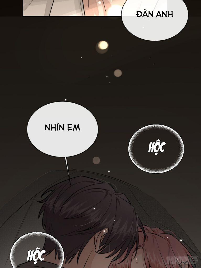 Chó Lớn Bắt Nạt Chủ 41 trang 34