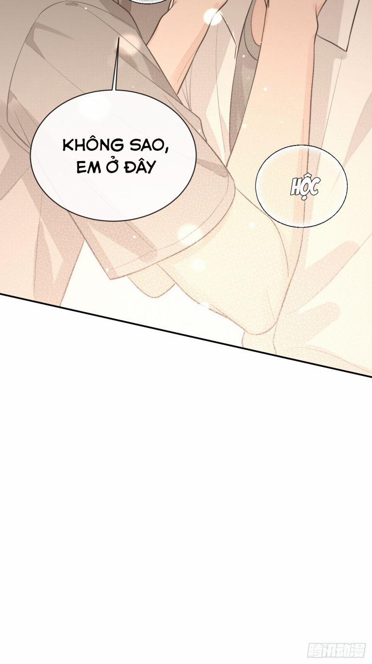 Chó Lớn Bắt Nạt Chủ 41 trang 39