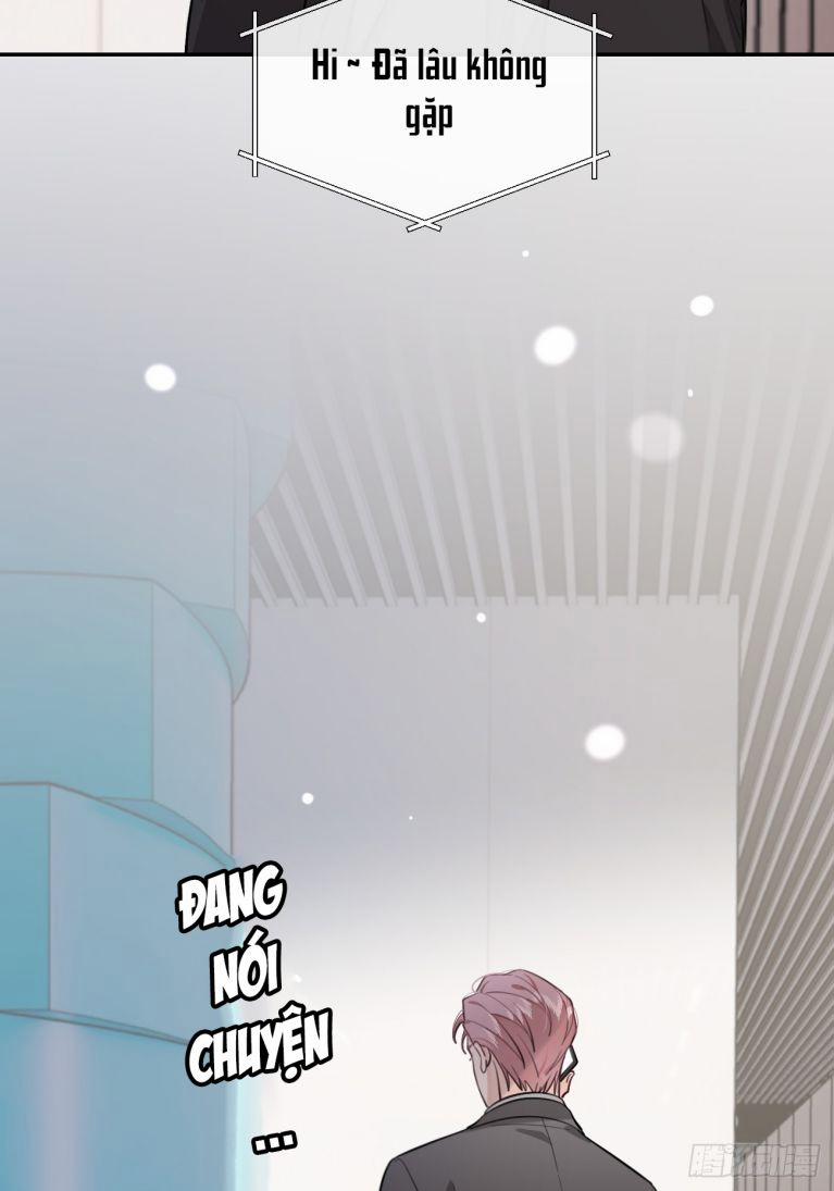 Chó Lớn Bắt Nạt Chủ 41 trang 4