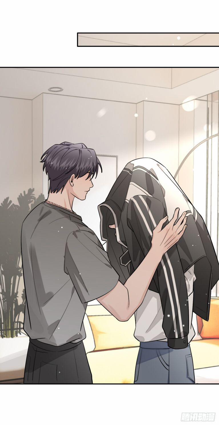 Chó Lớn Bắt Nạt Chủ 41 trang 40