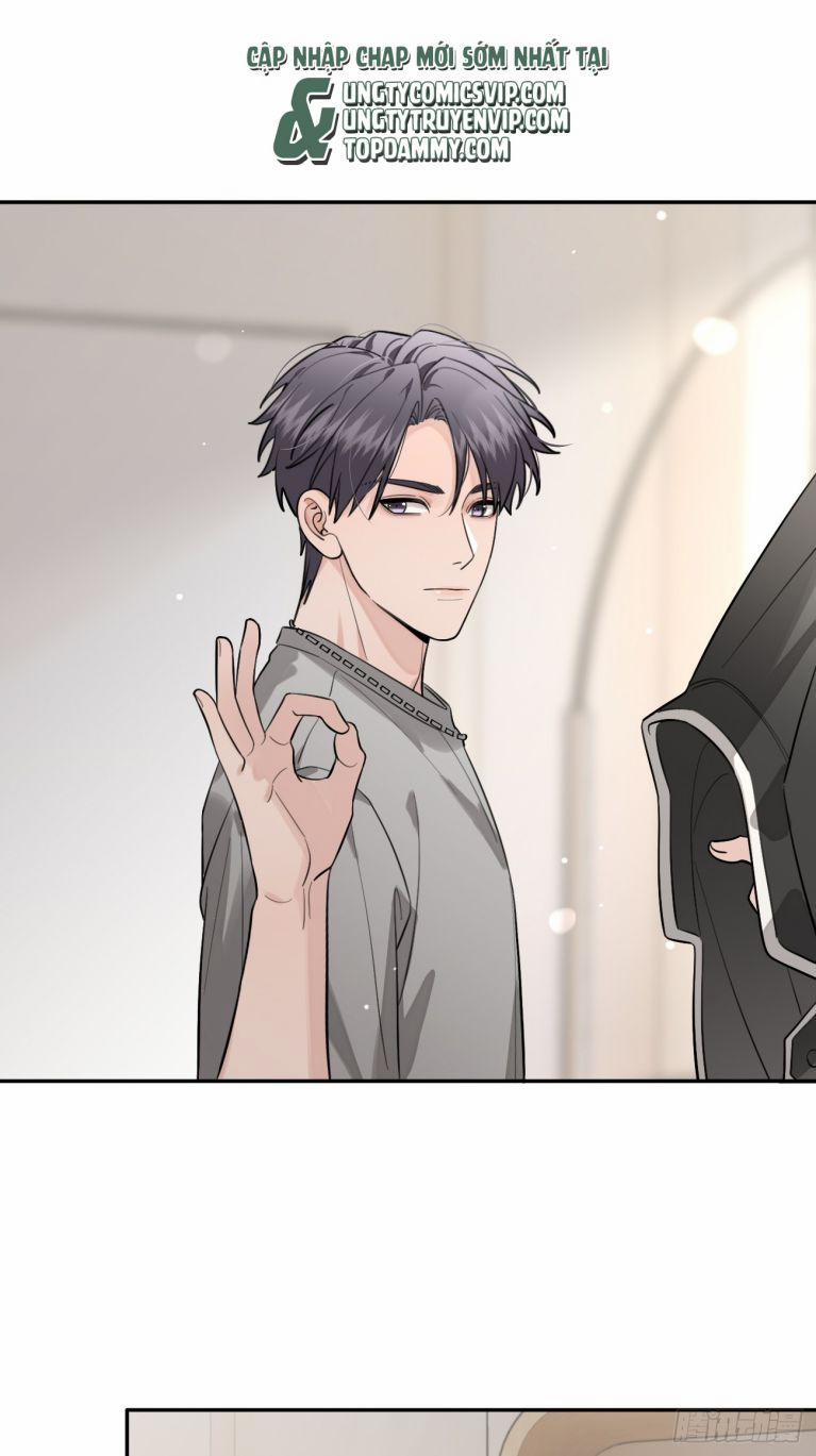 Chó Lớn Bắt Nạt Chủ 41 trang 41