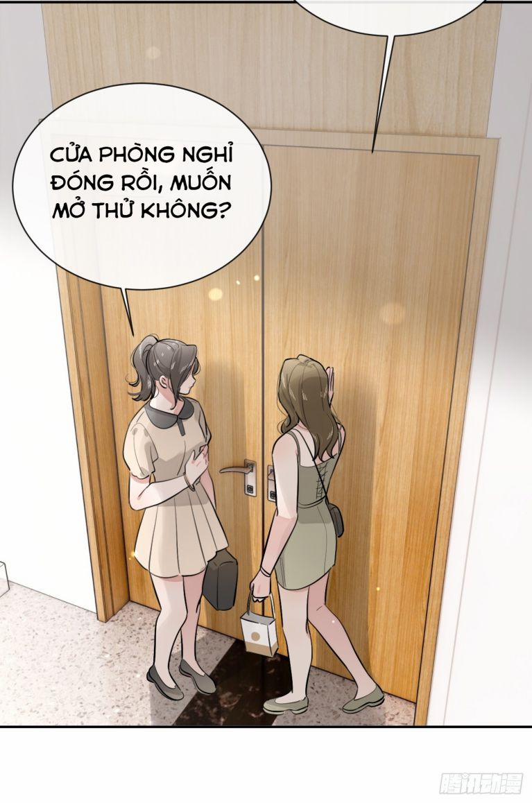 Chó Lớn Bắt Nạt Chủ 41 trang 43