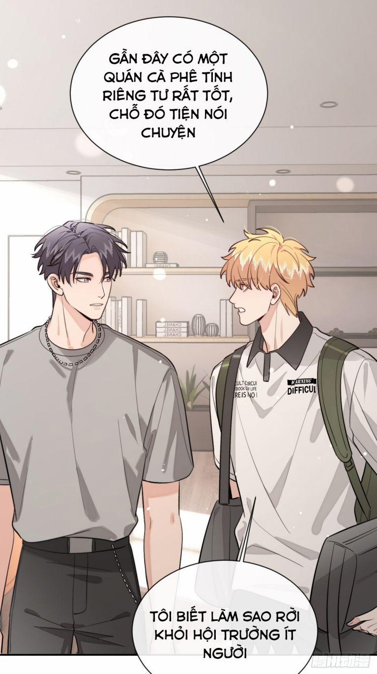 Chó Lớn Bắt Nạt Chủ 41 trang 45