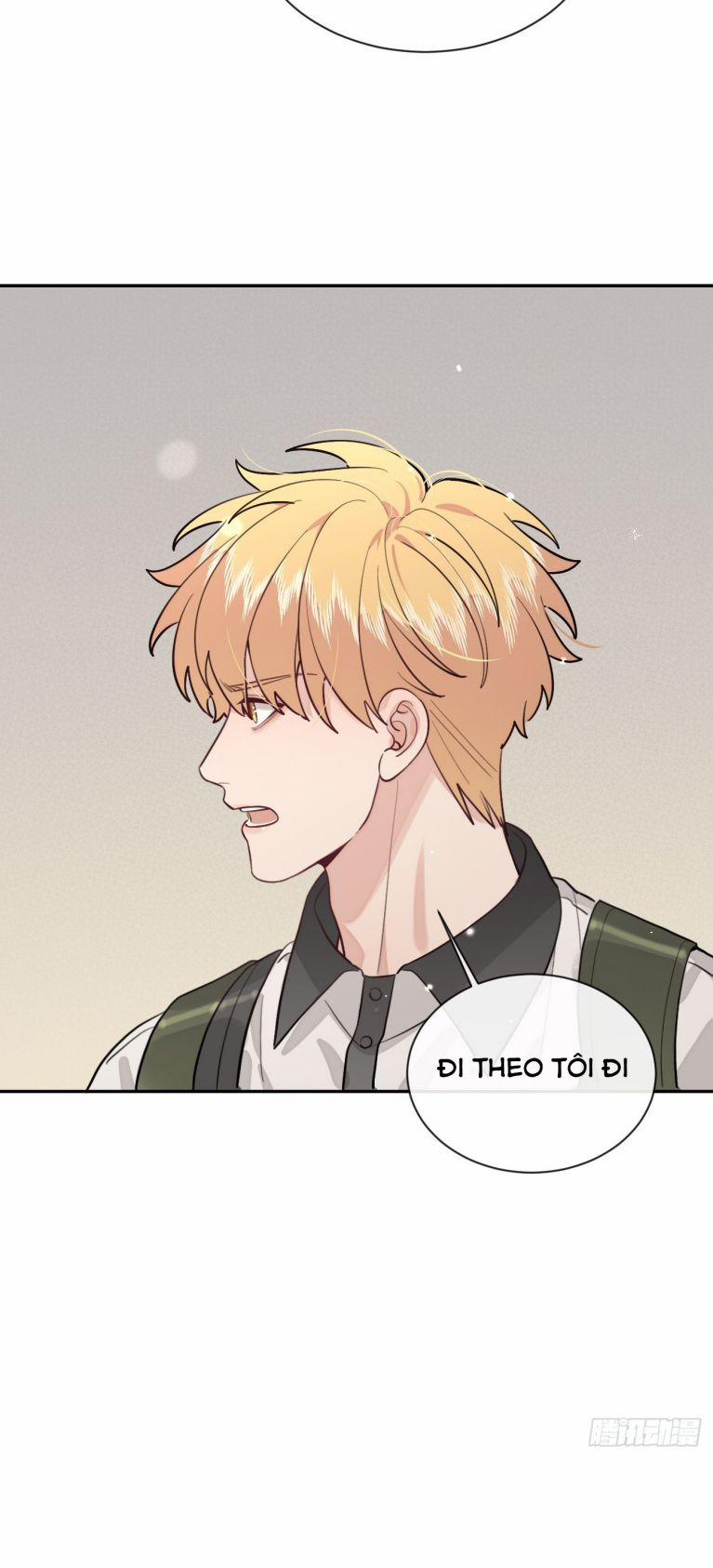 Chó Lớn Bắt Nạt Chủ 41 trang 46