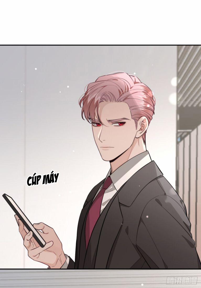 Chó Lớn Bắt Nạt Chủ 41 trang 6