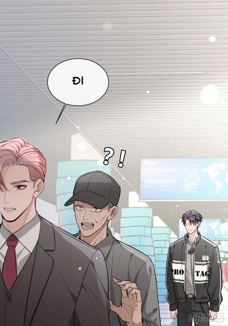 Chó Lớn Bắt Nạt Chủ 41 trang 7