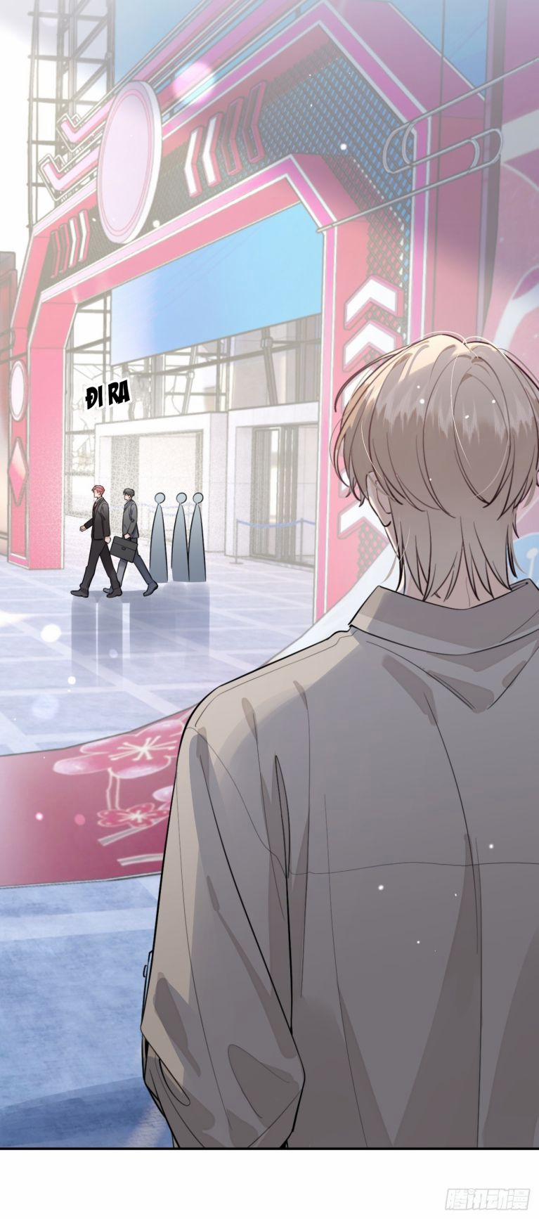 Chó Lớn Bắt Nạt Chủ 41 trang 9