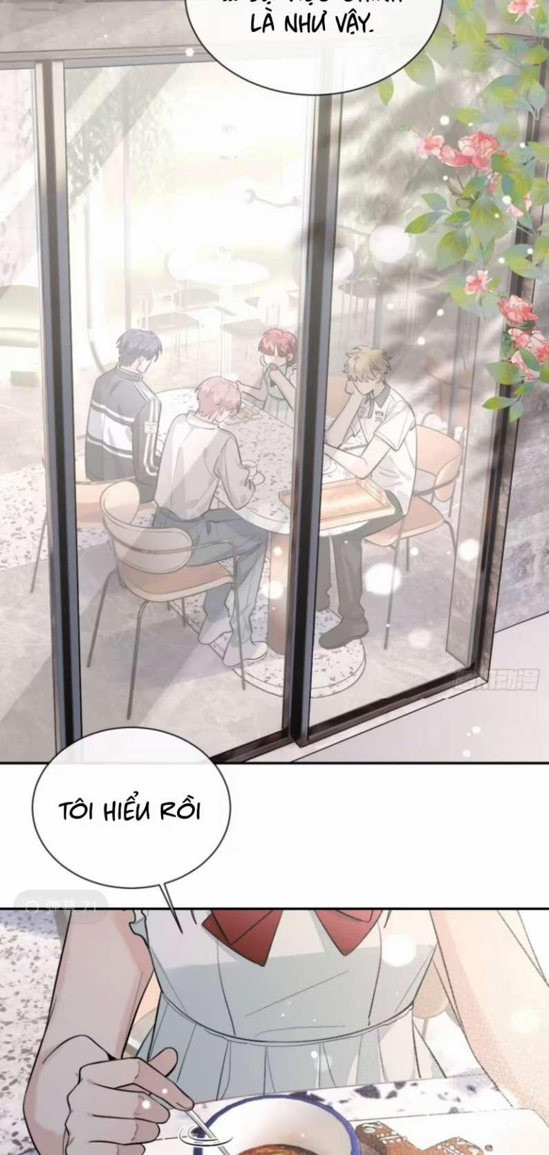 Chó Lớn Bắt Nạt Chủ 42 trang 12