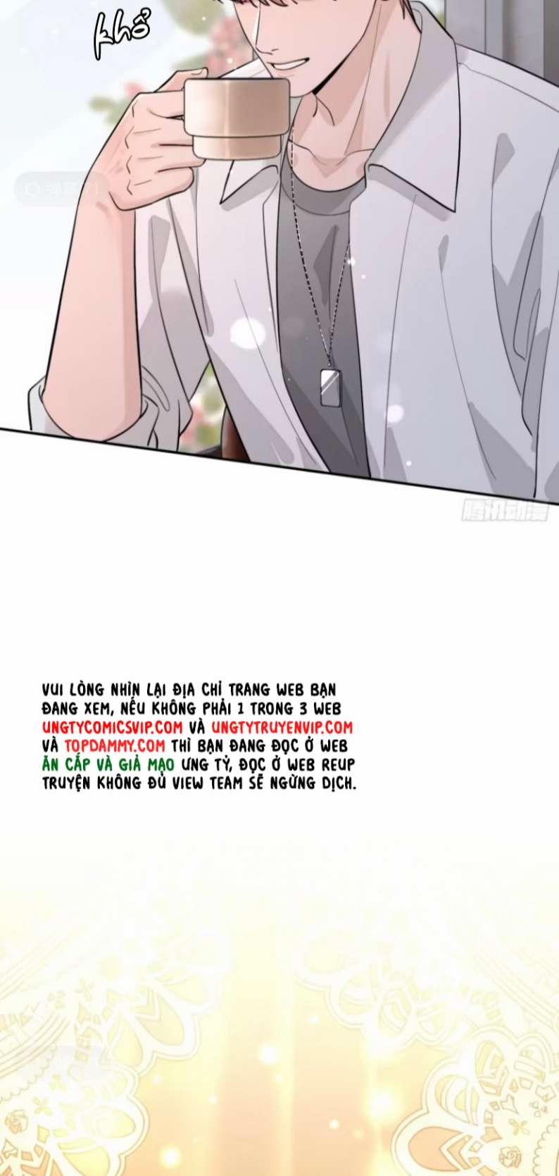 Chó Lớn Bắt Nạt Chủ 42 trang 15