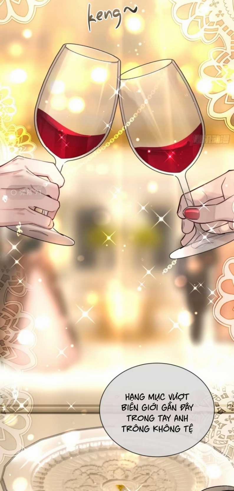 Chó Lớn Bắt Nạt Chủ 42 trang 16