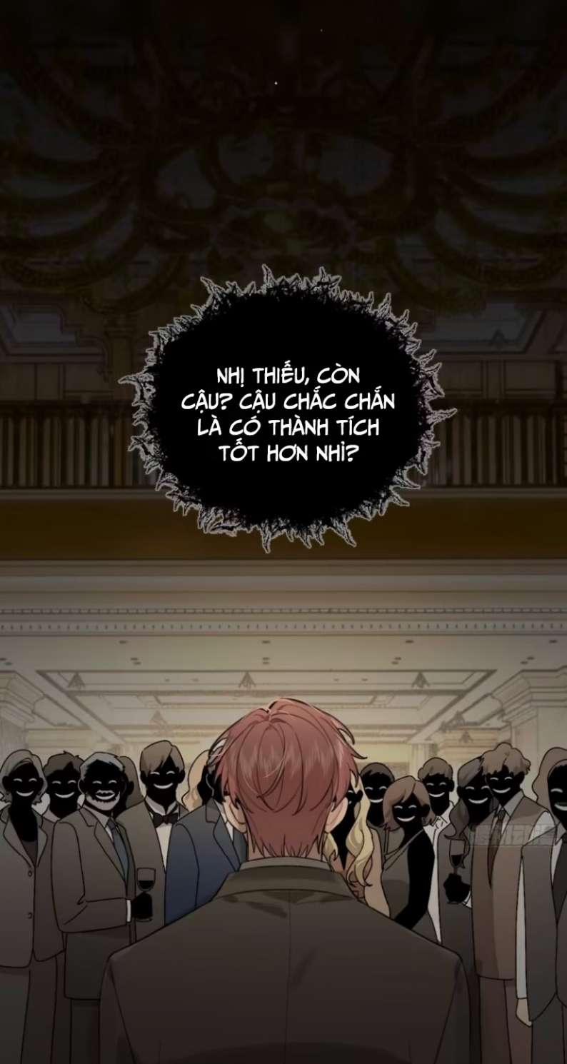 Chó Lớn Bắt Nạt Chủ 42 trang 18