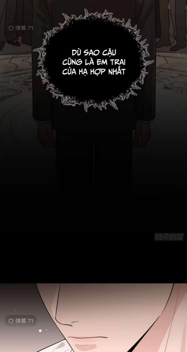 Chó Lớn Bắt Nạt Chủ 42 trang 19