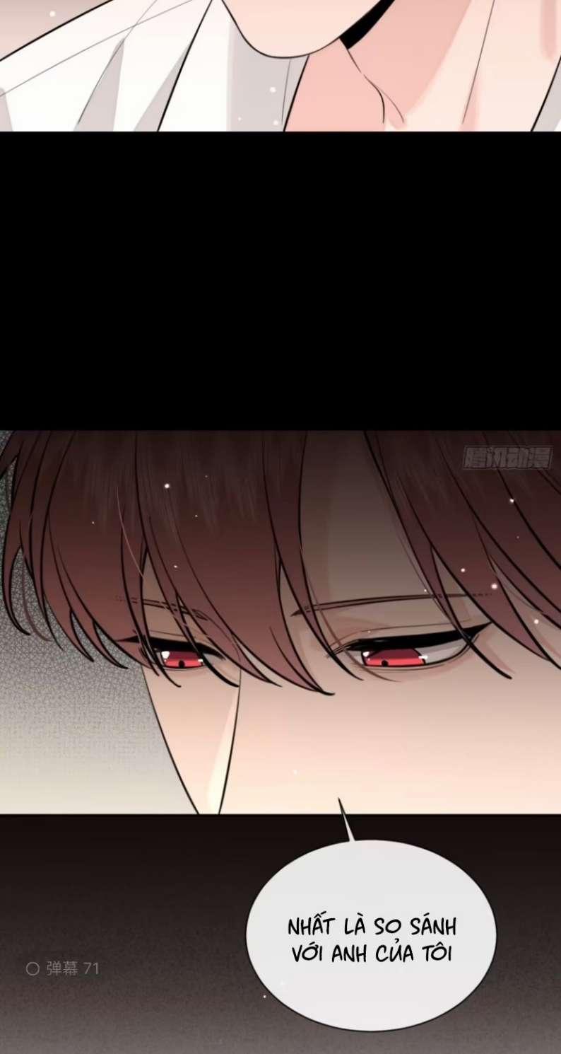 Chó Lớn Bắt Nạt Chủ 42 trang 20