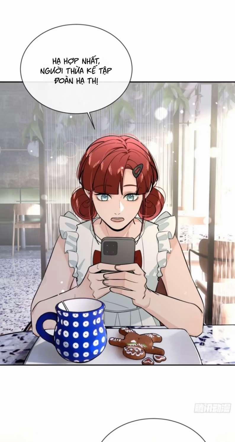 Chó Lớn Bắt Nạt Chủ 42 trang 22