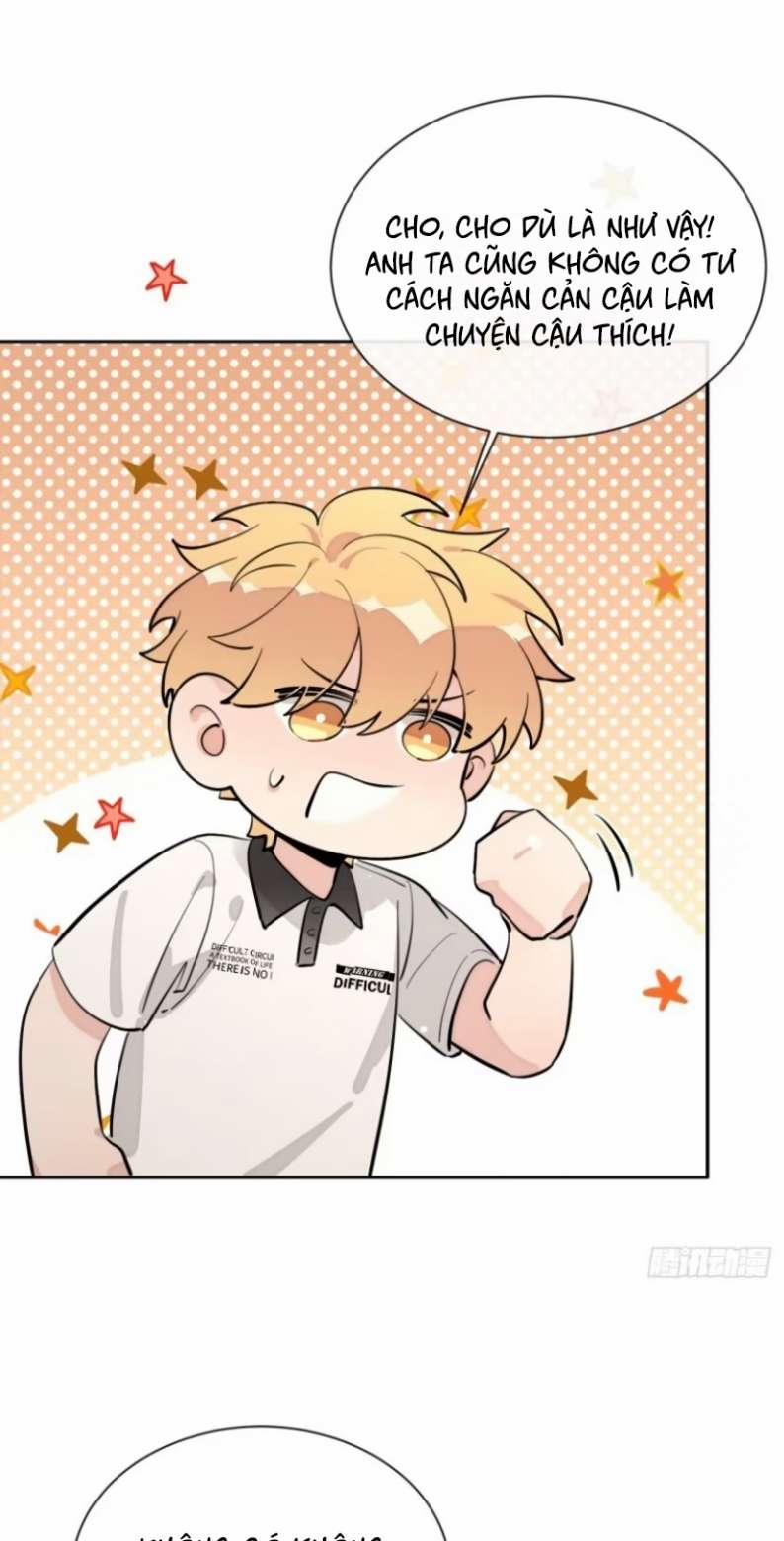 Chó Lớn Bắt Nạt Chủ 42 trang 24