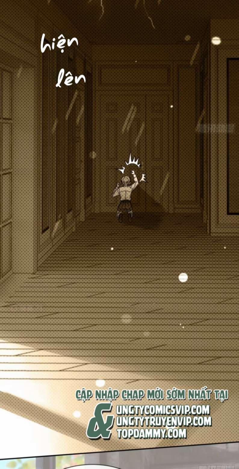 Chó Lớn Bắt Nạt Chủ 42 trang 26