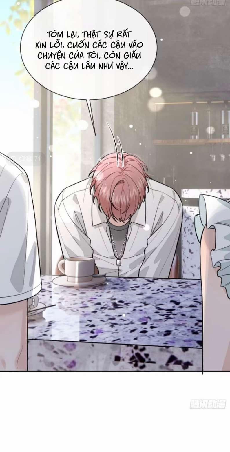 Chó Lớn Bắt Nạt Chủ 42 trang 27