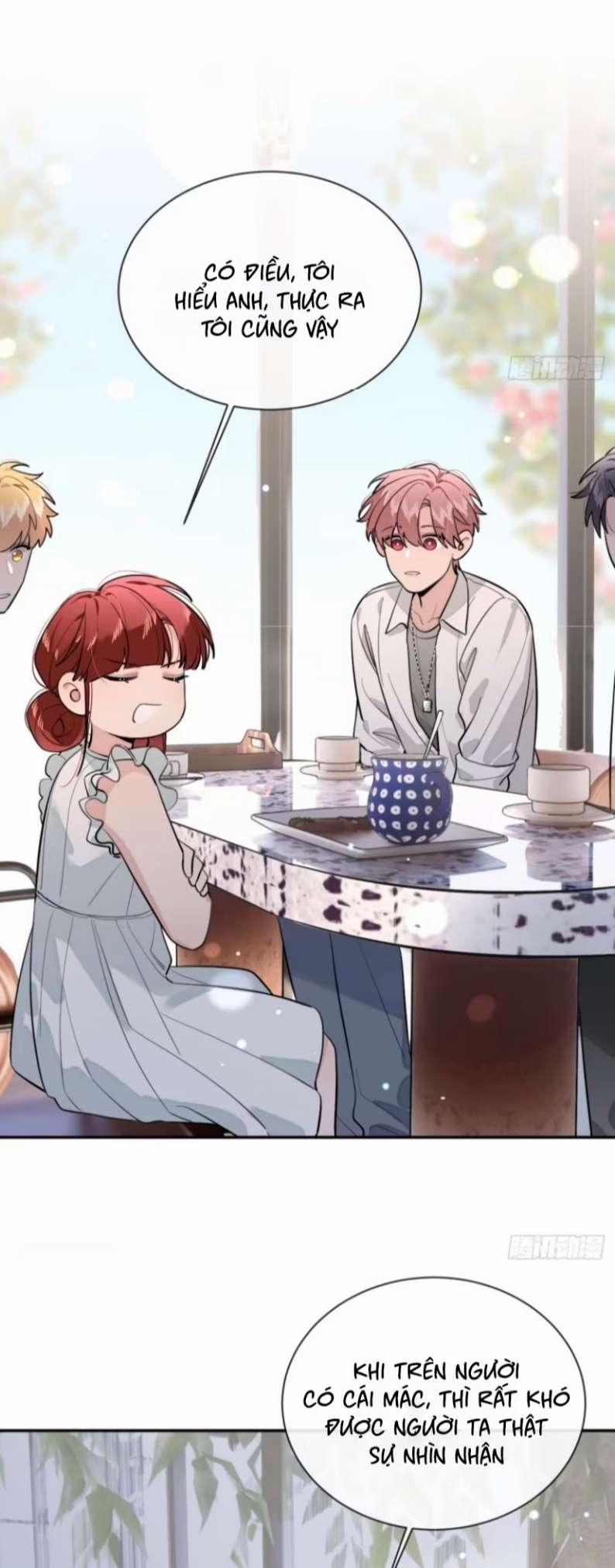 Chó Lớn Bắt Nạt Chủ 42 trang 29