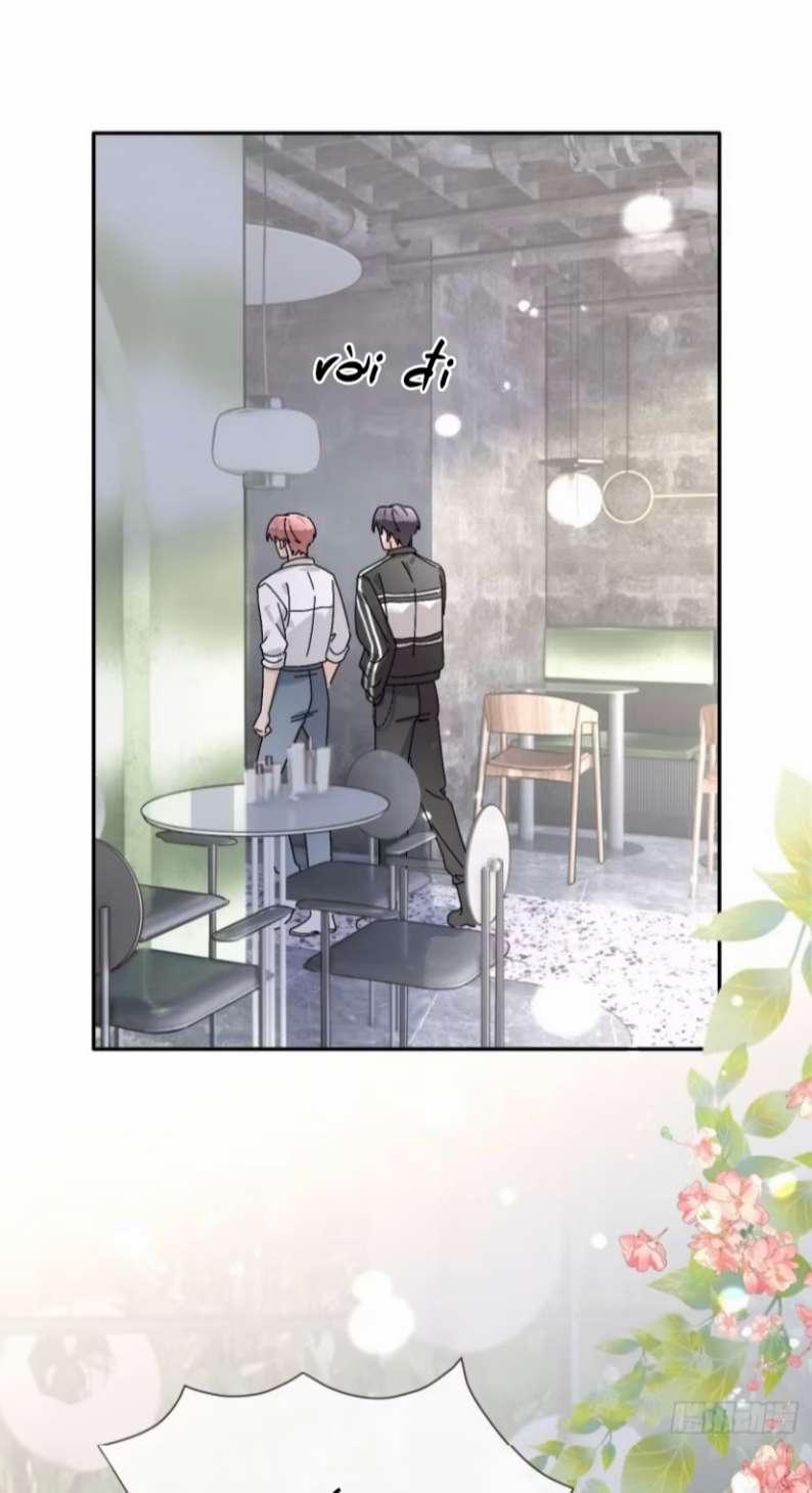 Chó Lớn Bắt Nạt Chủ 42 trang 3