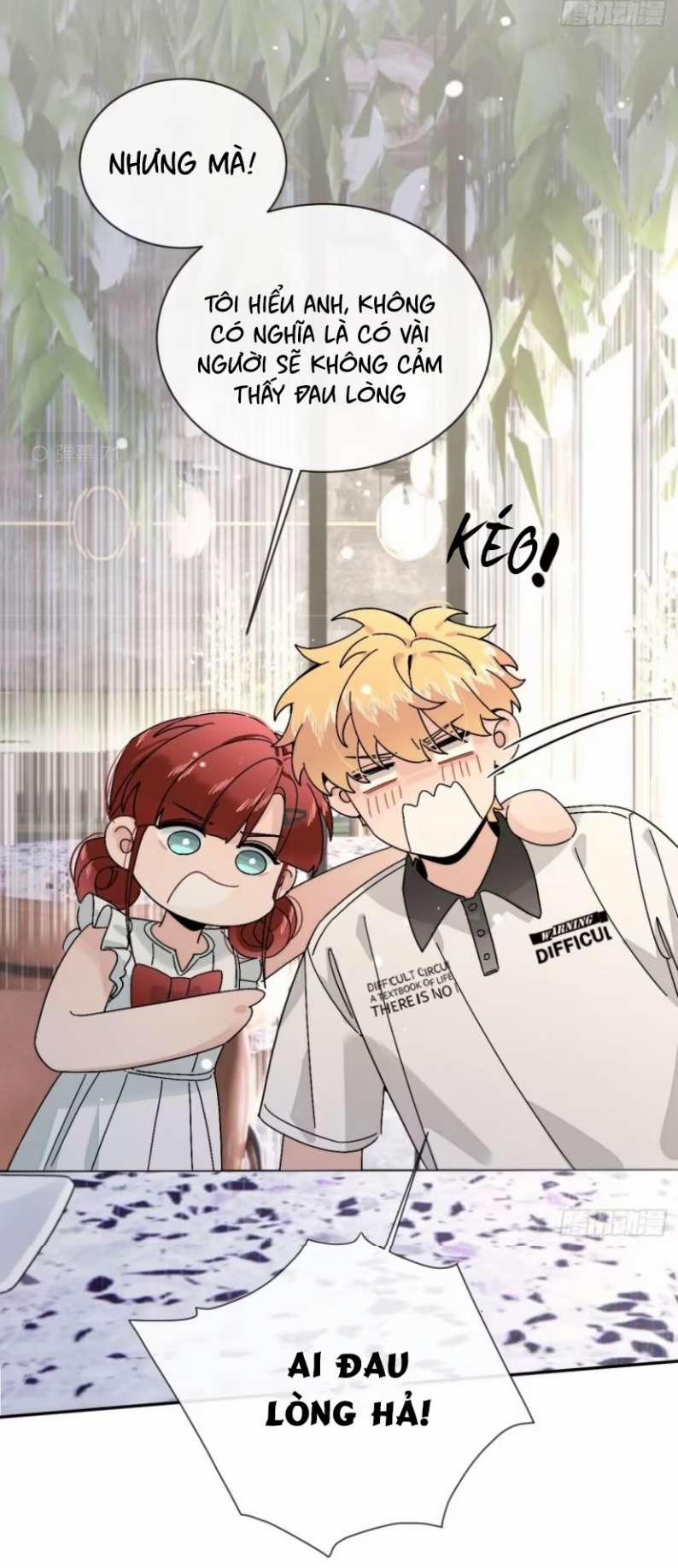 Chó Lớn Bắt Nạt Chủ 42 trang 38