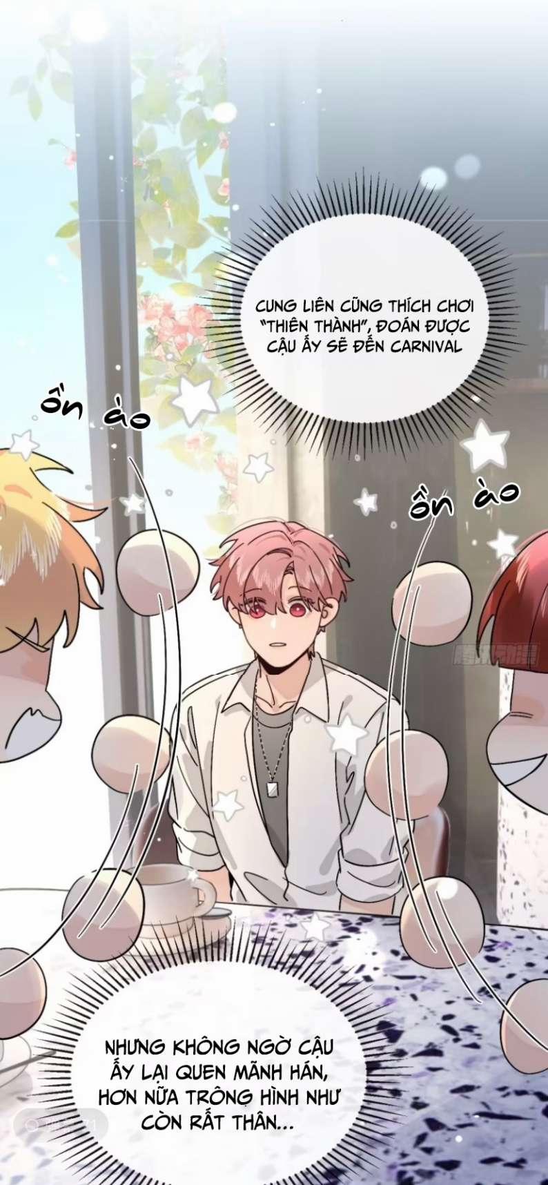 Chó Lớn Bắt Nạt Chủ 42 trang 39