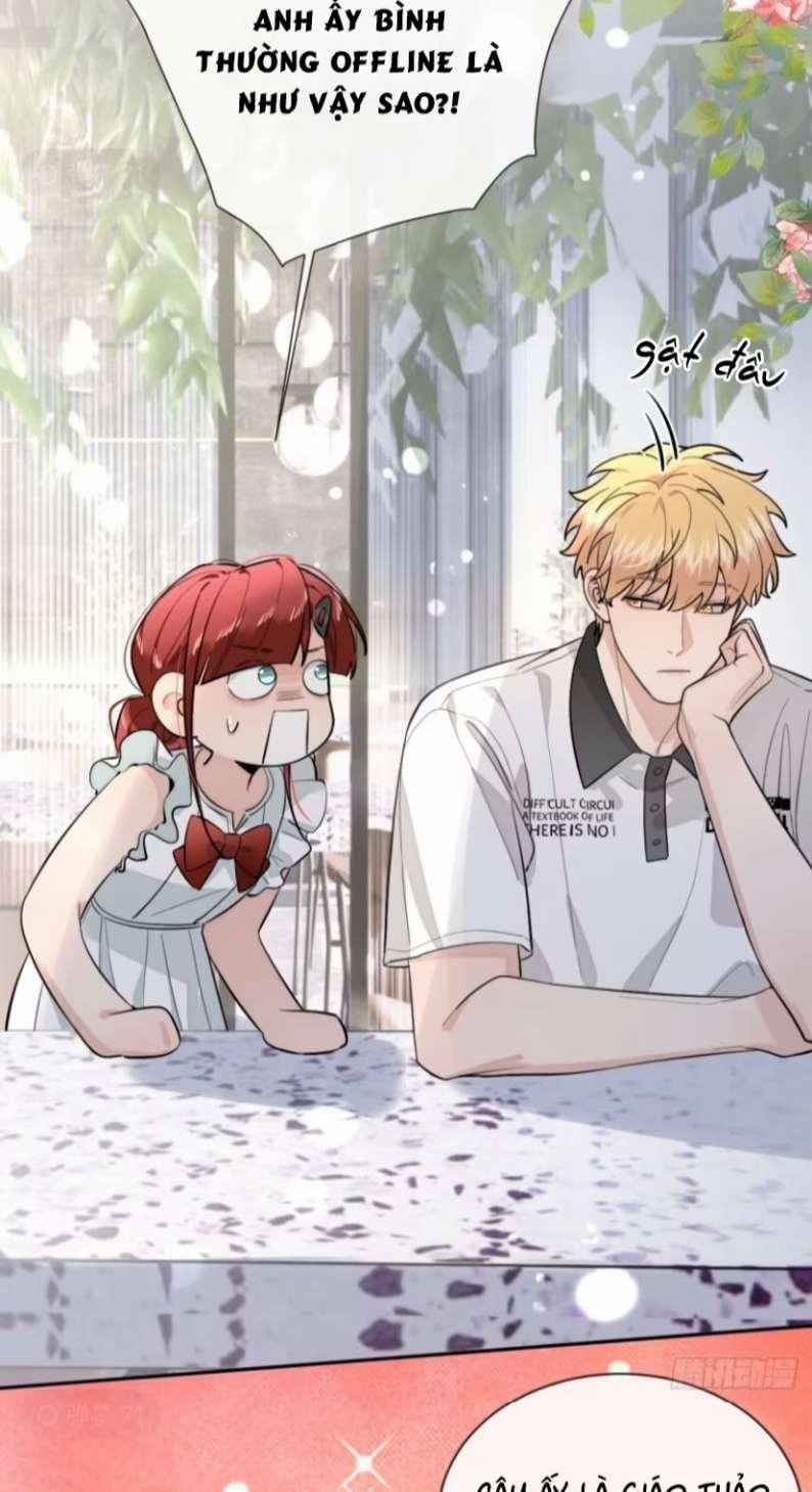 Chó Lớn Bắt Nạt Chủ 42 trang 4