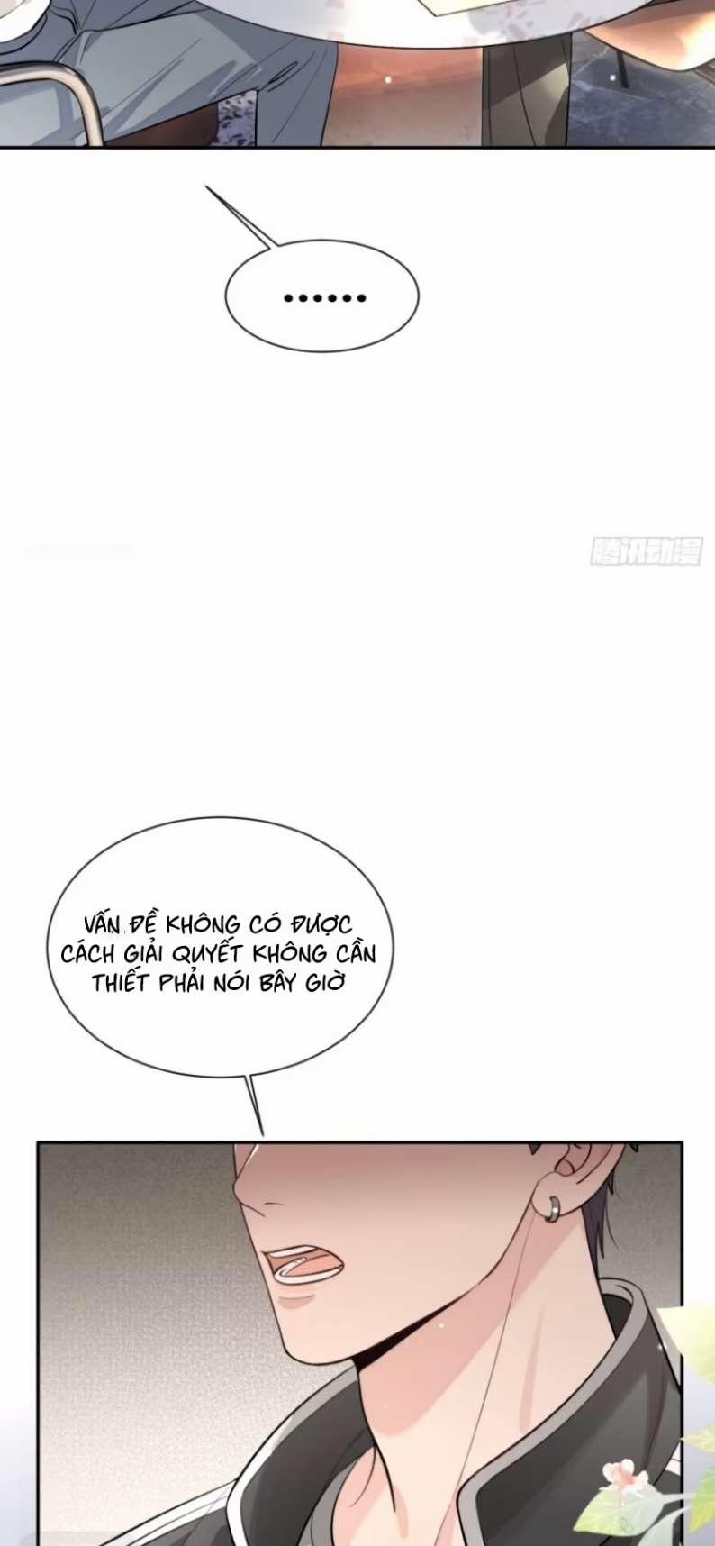 Chó Lớn Bắt Nạt Chủ 42 trang 42